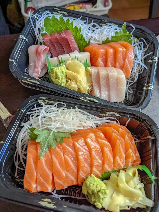 Akura Sushi Picture 7