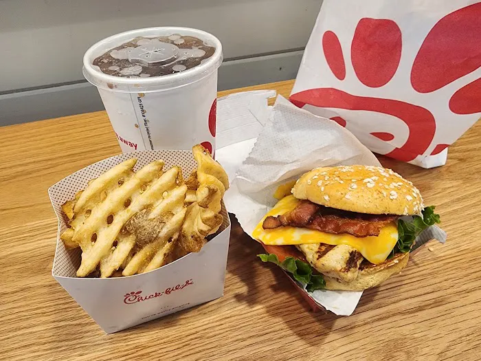 Chick-fil-A Picture 7