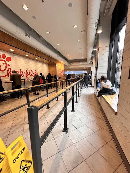 Chick-fil-A Picture 10