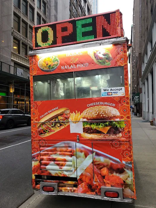 Ikbal halal food Picture 1