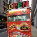 Ikbal halal food