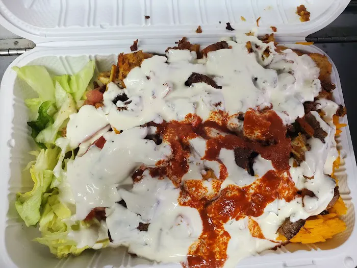 Ikbal halal food Picture 2