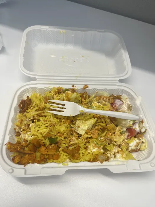 Ikbal halal food Picture 4