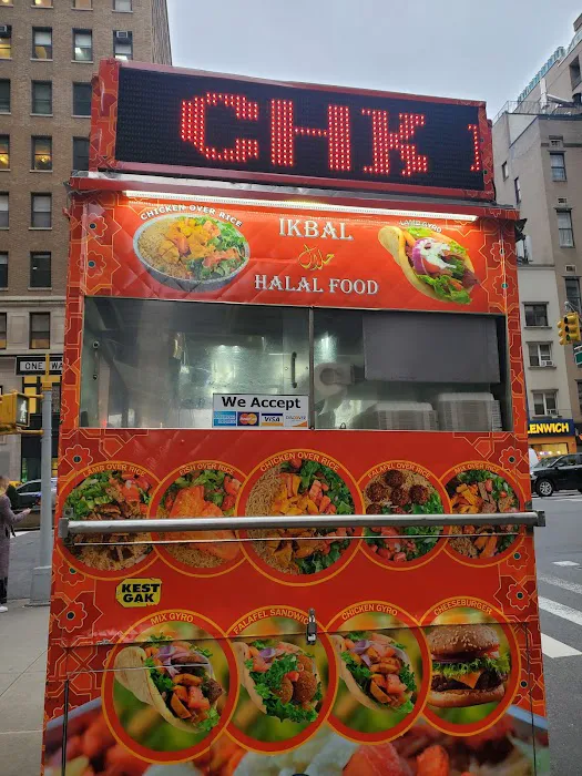 Ikbal halal food Picture 7
