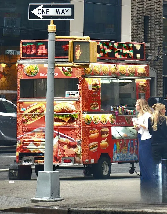 Ikbal halal food Picture 6