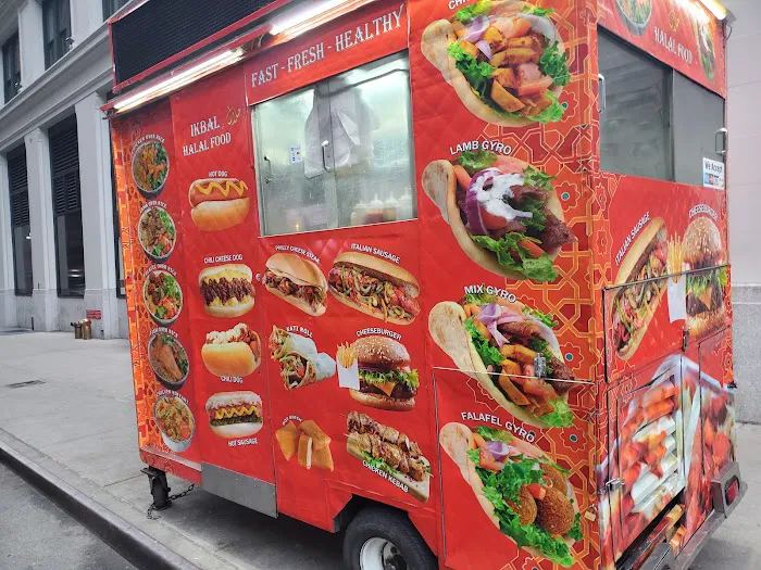 Ikbal halal food Picture 9