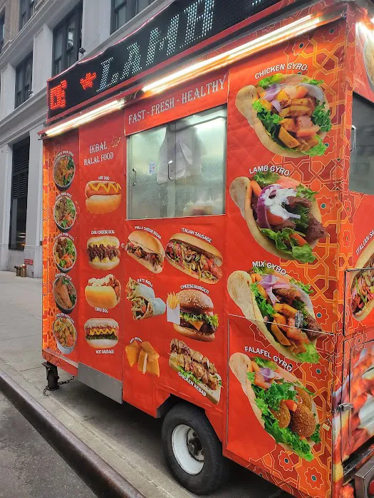 Ikbal halal food Picture 8
