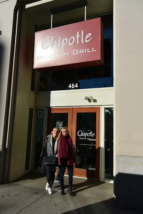 Chipotle Mexican Grill Picture 1