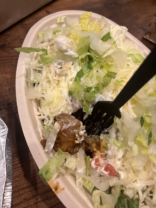 Chipotle Mexican Grill Picture 9