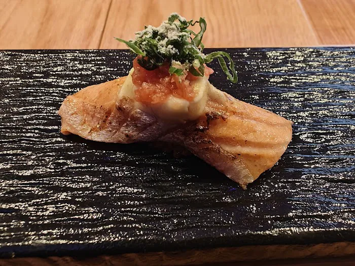 Omakase 33 Picture 1