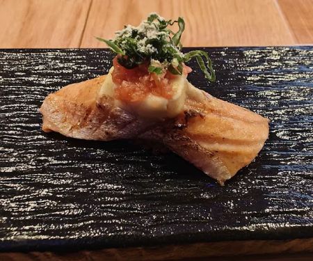 Omakase 33