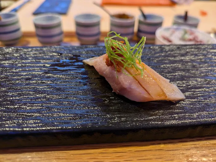 Omakase 33 Picture 7