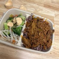 Handsome Rice ico