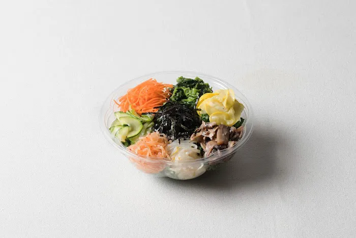 Handsome Rice Picture 9