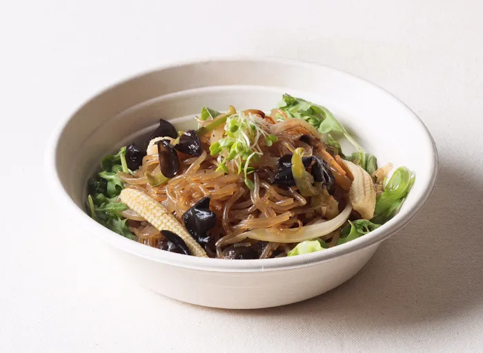 Handsome Rice Picture 10