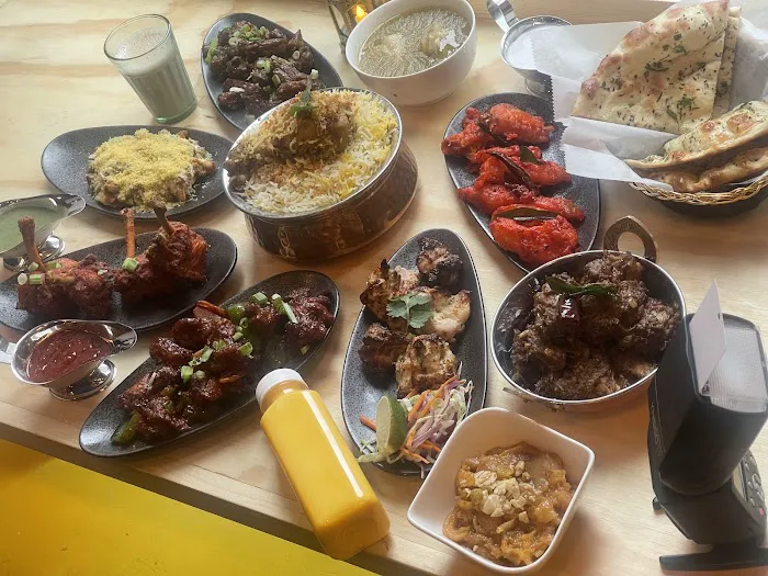 HYDERABADI ZAIQA Picture 2