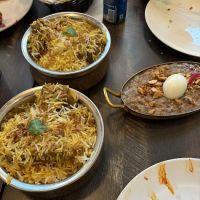 HYDERABADI ZAIQA ico