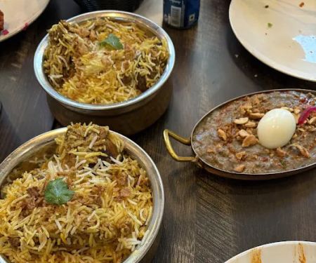 HYDERABADI ZAIQA
