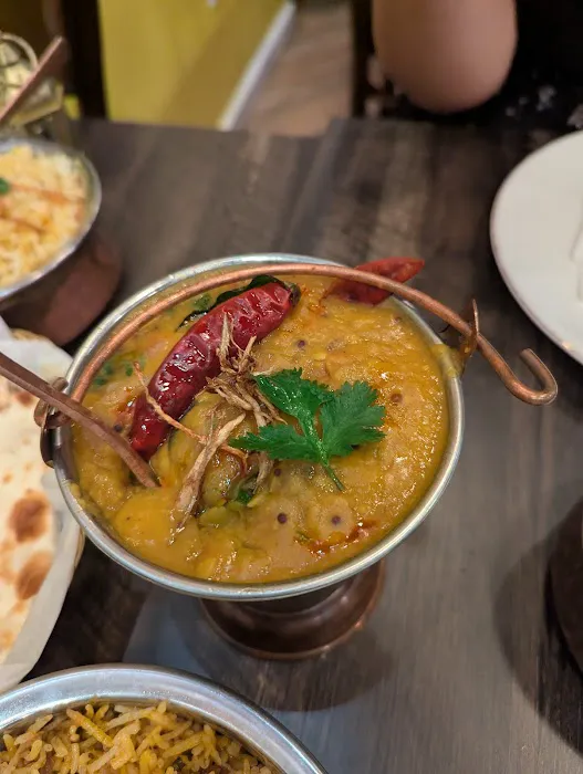 HYDERABADI ZAIQA Picture 5