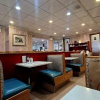 Murray Hill Diner ico