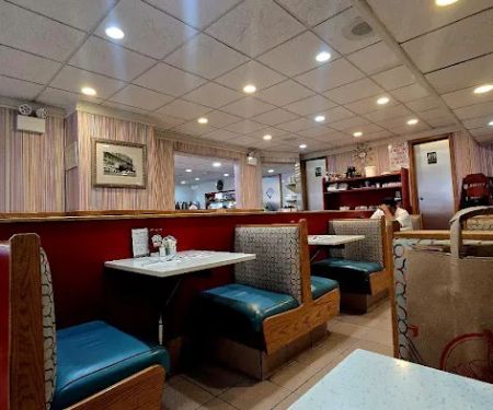 Murray Hill Diner