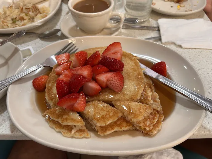 Murray Hill Diner Picture 4