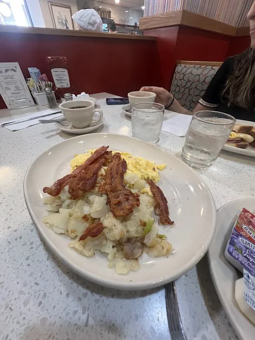Murray Hill Diner Picture 8