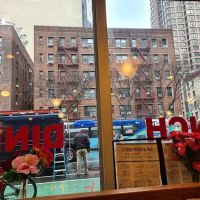 Townhouse Diner ico