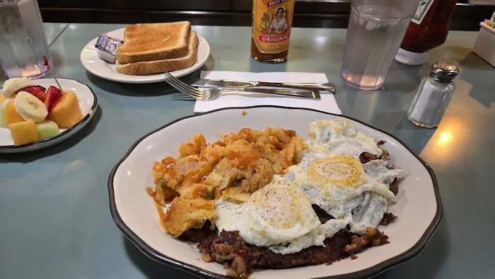 Townhouse Diner Picture 8