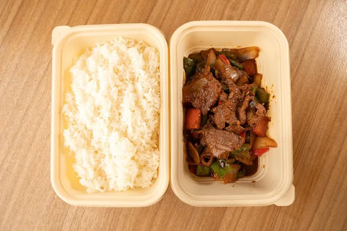 Mi Chinese Halal Kitchen Picture 2