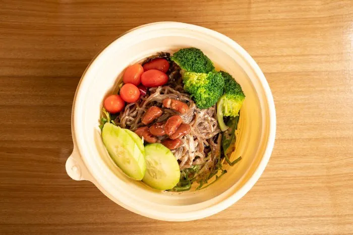 Mi Chinese Halal Kitchen Picture 1