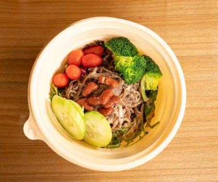 Mi Chinese Halal Kitchen