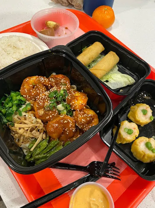 Mi Chinese Halal Kitchen Picture 9