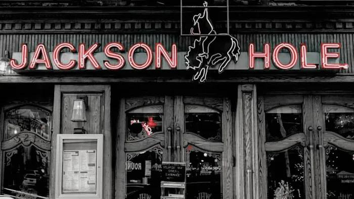 Jackson Hole Burgers Picture 1