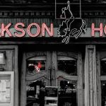 Jackson Hole Burgers