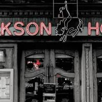 Jackson Hole Burgers ico