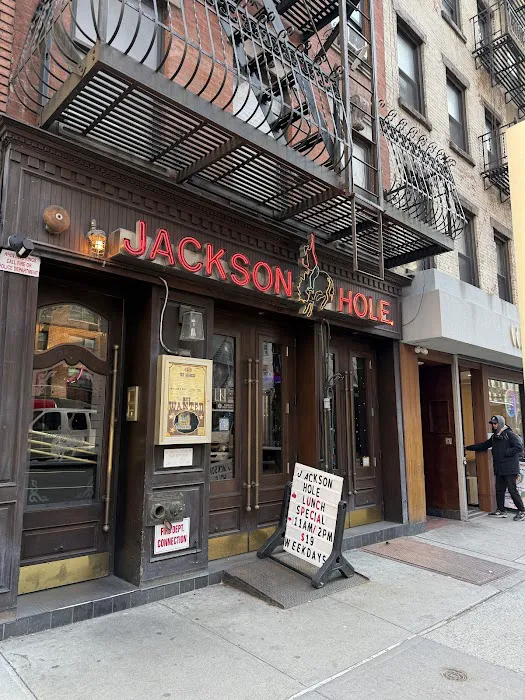 Jackson Hole Burgers Picture 5