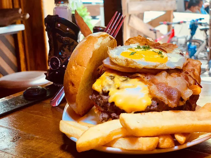Jackson Hole Burgers Picture 3