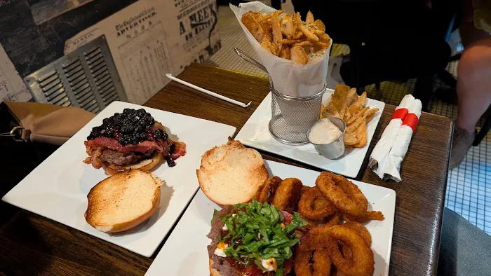 Jackson Hole Burgers Picture 6