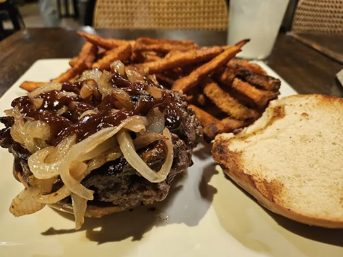 Jackson Hole Burgers Picture 2