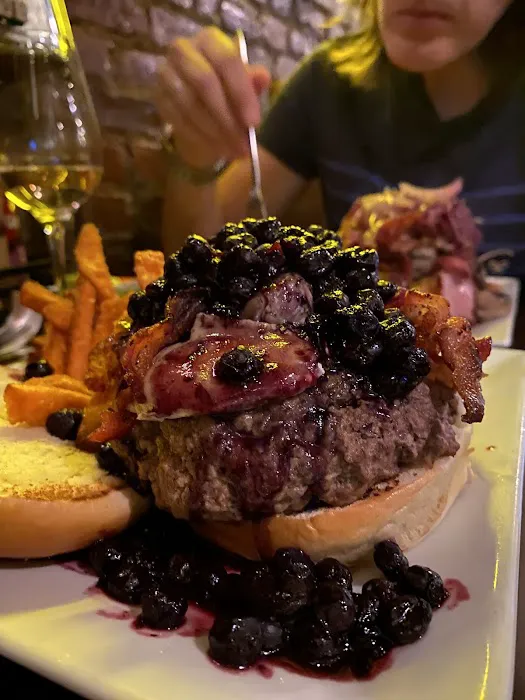Jackson Hole Burgers Picture 7