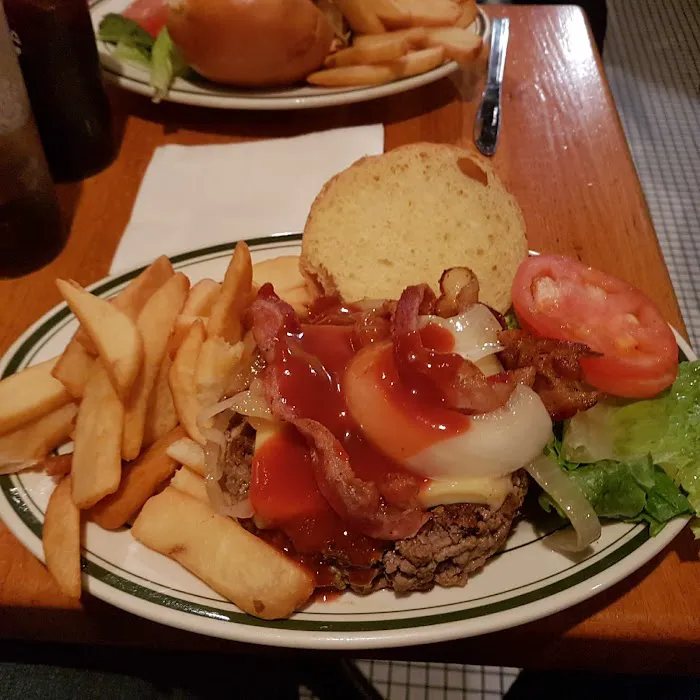 Jackson Hole Burgers Picture 10