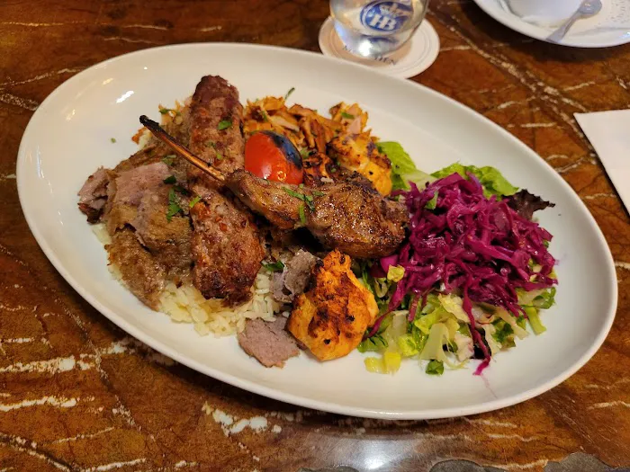 Sophra Grill Picture 1