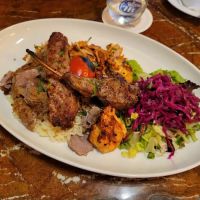 Sophra Grill ico