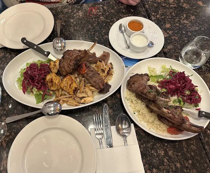 Sophra Grill Picture 6