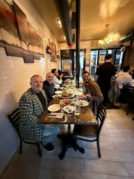 Sophra Grill Picture 2