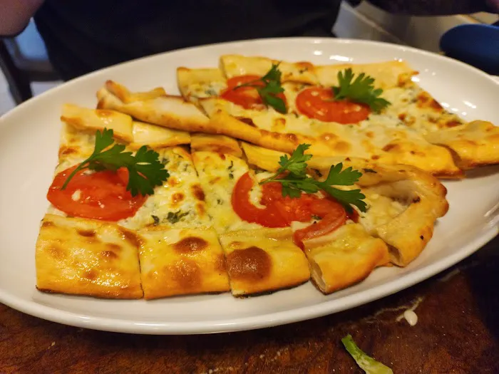Sophra Grill Picture 7