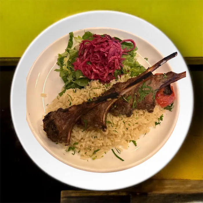 Sophra Grill Picture 8