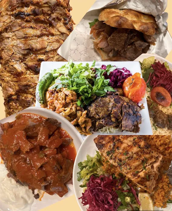 Sophra Grill Picture 10