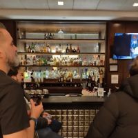 Collage Bistro and Bar ico